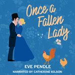 Once a Fallen Lady cover image