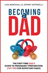 Becoming a Dad cover image