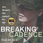 Breaking Cadence cover image