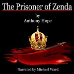 The Prisoner of Zenda cover image
