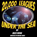 20'000 Leagues Under the Sea cover image