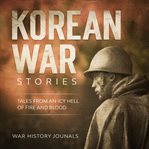 Korean War Stories cover image