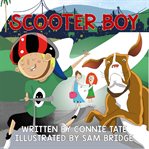 Scooter Boy cover image