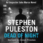 Dead of Night cover image