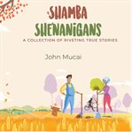 Shamba Shenanigans cover image
