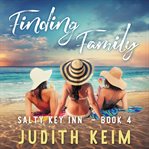 Finding Family cover image