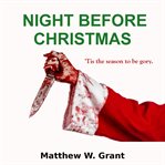 Night Before Christmas cover image