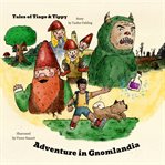 Tales of Tiago & Tippy cover image