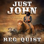 Just John cover image