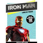 Iron Man: Book of Quotes (100+ Selected Quotes) cover image