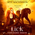 Lick cover image