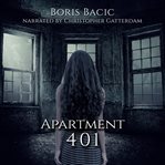 Apartment 401 cover image