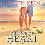 Change of Heart cover image