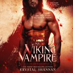 My Viking vampire cover image
