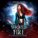Wicked Fire cover image