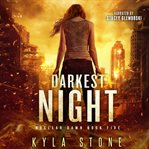 Darkest Night cover image