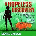 A Hopeless Discovery cover image