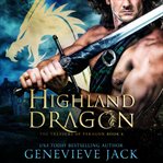 Highland dragon cover image