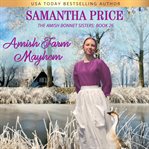 Amish farm mayhem cover image