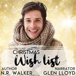 Christmas Wish List cover image