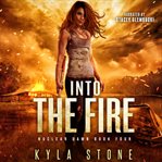 Into the fire cover image