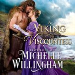 A viking for the Viscountess : A most peculiar season cover image