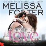 Chased by love cover image