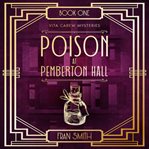 Poison at pemberton hall cover image