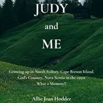 Judy and Me cover image