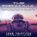 The piranha solution cover image