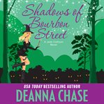 Shadows of Bourbon Street cover image