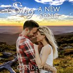 Sing a new song cover image