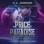The price of paradise cover image