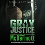 Gray Justice cover image