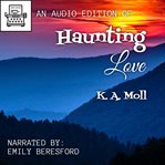 Haunting Love cover image
