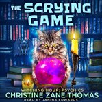 The Scrying Game cover image