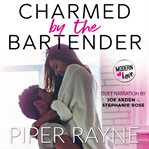 Charmed by the Bartender cover image