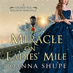 Miracle on Ladies' Mile cover image