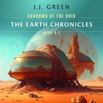 The  Earth Chronicles cover image