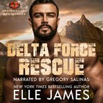 Delta Force rescue cover image