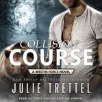 Collision course cover image