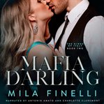 Mafia Darling cover image