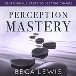 Perception mastery cover image