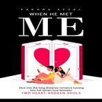 When He Met Me cover image