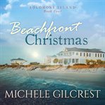 Beachfront Christmas : Solomons Island cover image
