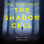 The shadow cell cover image