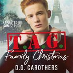 T.a.g. family christmas cover image