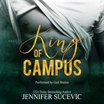 King of Campus cover image
