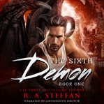 The sixth demon cover image