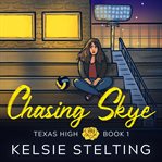 Chasing skye cover image